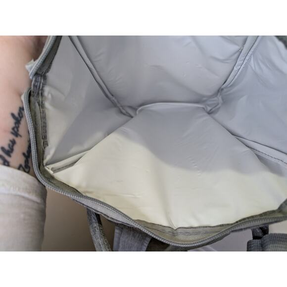 Enfamil backpack lunchbox - Picture 4 of 4